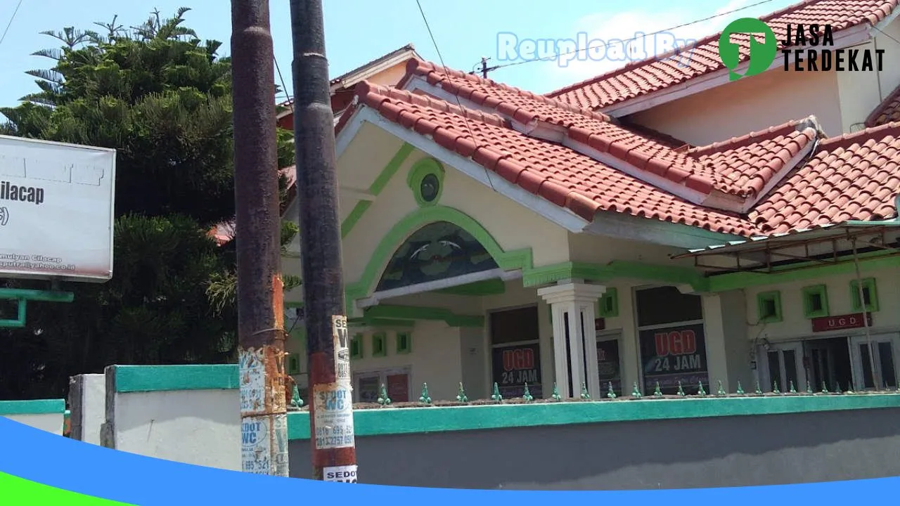 Kesehatan yang Selalu Ada di Tegalkamulyan: Klinik Pratama Perintis Putra Cilacap